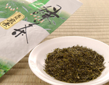 静岡 牧之原台地産 手摘高級煎茶 100g